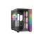 Case|BE QUIET|LIGHT BASE 600 LX|Tower|ATX|MicroATX|MiniITX|Colour Black|BGW67