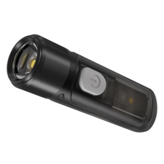FLASHLIGHT T SERIES 300 LUMENS/TIKI LE NITECORE FLASHLIGHT T SERIES 300 LUMENS/TIKI LE NITECORE