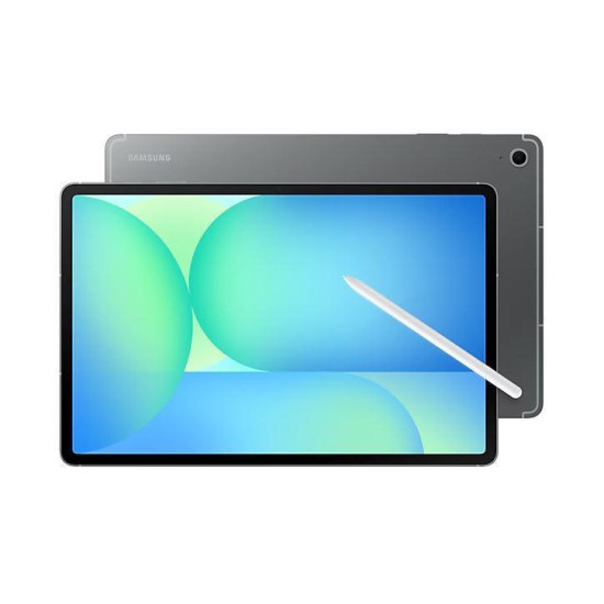 TABLET GALAXY TAB S10 FE+ 256G/WIFI GREY SM-X620 SAMSUNG TABLET GALAXY TAB S10 FE+ 256G/WIFI GREY SM-X620 SAMSUNG