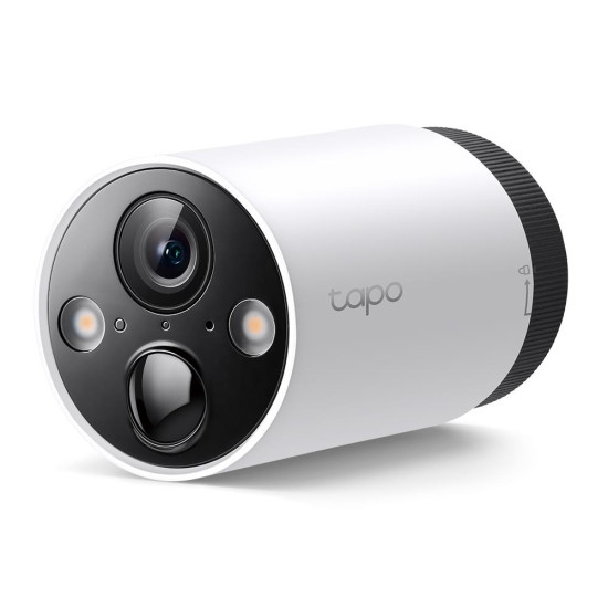 WRL CAMERA 2K QHD/TAPO C420 TP-LINK WRL CAMERA 2K QHD/TAPO C420 TP-LINK