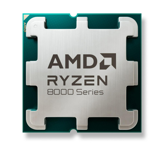CPU|AMD|Desktop|Ryzen 7|8700F|Phoenix|4100 MHz|Cores 8|8MB|Socket SAM5|65 Watts|OEM|100-000001590