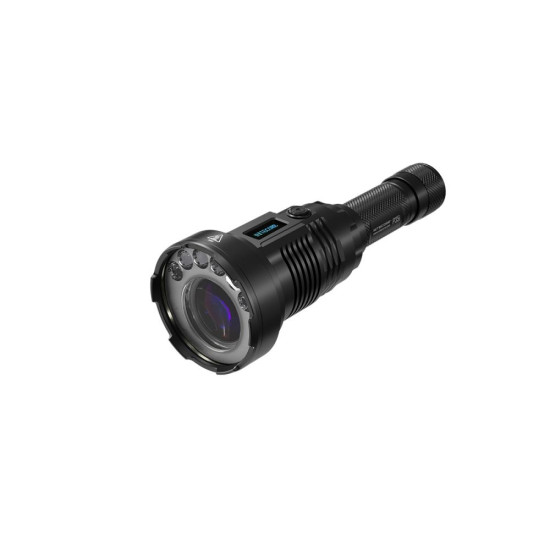 FLASHLIGHT PRECISE SERIES/3000 LUMENS P35I NITECORE FLASHLIGHT PRECISE SERIES/3000 LUMENS P35I NITECORE