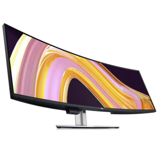LCD Monitor|DELL|U4924DW|49"|Curved|Panel IPS|5120x1440|32:9|60Hz|Matte|8 ms|Speakers|Swivel|Pivot|Height adjustable|Tilt|Colour Black / Silver|210-BGTX LCD Monitor|DELL|U4924DW|49"|Curved|Panel IPS|5120x1440|32:9|60Hz|Matte|8 ms|Speakers|Swivel|Pivot|Height adjustable|Tilt|Colour Black / Silver|210-BGTX
