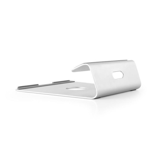 NEWSTAR NOTEBOOK DESK STAND (ERGONOMIC) NEWSTAR NOTEBOOK DESK STAND (ERGONOMIC)