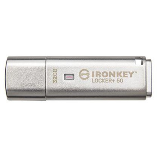 MEMORY DRIVE FLASH USB3.2 32GB/IKLP50/32GB KINGSTON MEMORY DRIVE FLASH USB3.2 32GB/IKLP50/32GB KINGSTON