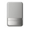 POWER BANK USB 5000MAH RAPID/SILVER 5016801015 ECOFLOW