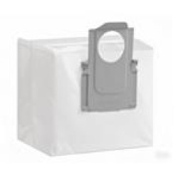 Vacuum Cleaner Accessory|ROBOROCK|Disposable Dust Bag 6-pack|White|For OC0/Q70+/Q70 Max+/OC5/Q75+/Q75 Max+/Q55+/O35/S75 MaxV Ultra/S70 Pro Ultra/S80 Pro Ultra/S85 Pro Ultra/OC0-D/S80+/Q80 Max+/OC5-D/S85+/Q85 Max+/Q55 Pro+/S70 Max Ultra/S75 Max Ultra/Q55 M