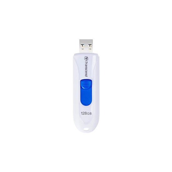 MEMORY DRIVE FLASH USB3 128GB/790 TS128GJF790W TRANSCEND MEMORY DRIVE FLASH USB3 128GB/790 TS128GJF790W TRANSCEND