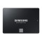 SSD|SAMSUNG|870 EVO|1TB|SATA|SATA 3.0|MLC|Write speed 530 MBytes/sec|Read speed 560 MBytes/sec|2,5"|TBW 600 TB|MTBF 1500000 hours|MZ-77E1T0B/EU