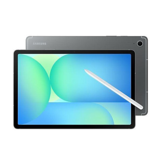 TABLET GALAXY TAB S10 FE 5G/128GB GREY SM-X526 SAMSUNG TABLET GALAXY TAB S10 FE 5G/128GB GREY SM-X526 SAMSUNG