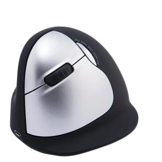 MOUSE USB OPTICAL WRL/L. BLK RGOHELELAWL R-GO TOOLS MOUSE USB OPTICAL WRL/L. BLK RGOHELELAWL R-GO TOOLS