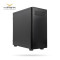 Case|CHIEFTEC|HAWK|MidiTower|Not included|ATX|MicroATX|MiniITX|Colour Black|AL-02B-OP