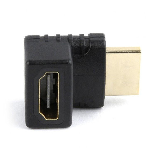 I/O ADAPTER HDMI TO HDMI/A-HDMI270-FML GEMBIRD I/O ADAPTER HDMI TO HDMI/A-HDMI270-FML GEMBIRD
