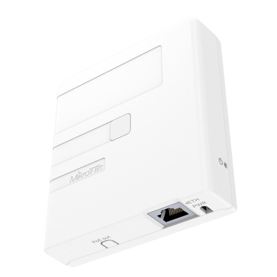 NET POE INJECTOR/GPEN11 MIKROTIK NET POE INJECTOR/GPEN11 MIKROTIK