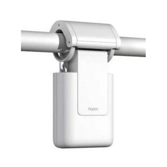 SMART HOME CURTAIN DRIVER E1/ROD CM-M01 R AQARA SMART HOME CURTAIN DRIVER E1/ROD CM-M01 R AQARA