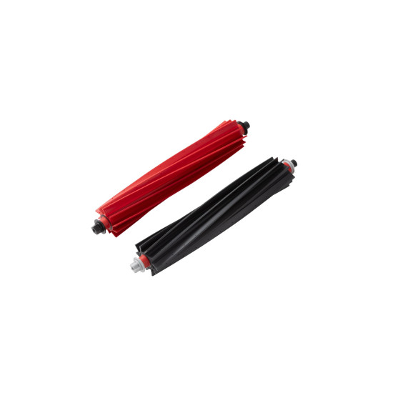 Vacuum Cleaner Accessory|ROBOROCK|Rubber Main Brush|Red|For S80 MaxV Ultra/S85 MaxV Ultra/S80 MaxV Ultra(R&D)/S80 Max Ultra/S85 Max Ultra/S80 Max Ultra(R&D)/Qrevo0 Master/Qrevo5 Master/Qrevo5 Slim|8.02.0322 Vacuum Cleaner Accessory|ROBOROCK|Rubber Main Brush|Red|For S80 MaxV Ultra/S85 MaxV Ultra/S80 MaxV Ultra(R&D)/S80 Max Ultra/S85 Max Ultra/S80 Max Ultra(R&D)/Qrevo0 Master/Qrevo5 Master/Qrevo5 Slim|8.02.0322
