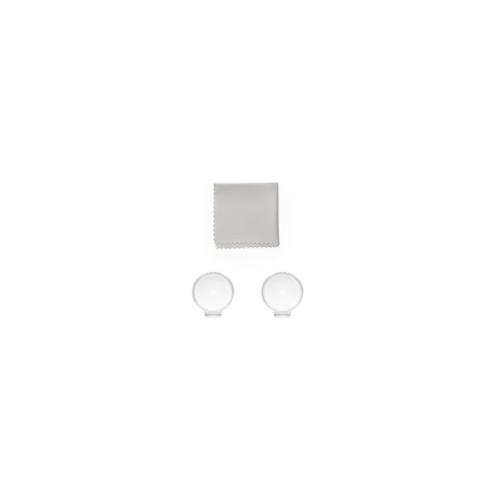 CAMERA ACC OSMO 360 LENS PROT./TRANSPAR CP.OS.00000456.01 DJI CAMERA ACC OSMO 360 LENS PROT./TRANSPAR CP.OS.00000456.01 DJI