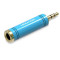 ADAPTER AUDIO 3.5MM TO 6.35MM/VAB-S04-L VENTION