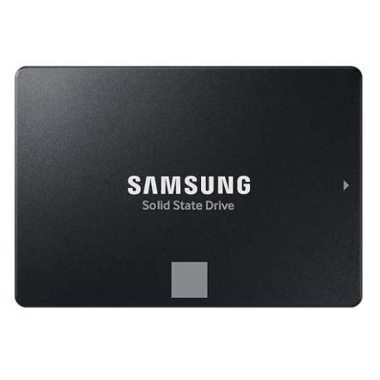 SAMSUNG 500GB 870 EVO SSD 2.5" SATA SAMSUNG 500GB 870 EVO SSD 2.5" SATA