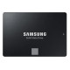 SAMSUNG 500GB 870 EVO SSD 2.5" SATA SAMSUNG 500GB 870 EVO SSD 2.5" SATA