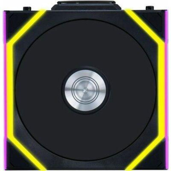 CASE FAN 120MM/G99.12RSLIN1W1B.00 LIAN LI CASE FAN 120MM/G99.12RSLIN1W1B.00 LIAN LI