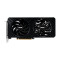Graphics Card|PALIT|NVIDIA GeForce RTX 5060 Ti|8 GB|GDDR7|128 bit|PCIE 5.0 16x|Dual Slot Fansink|1xHDMI|3xDisplayPort|NE7506T019P1-GB2062D