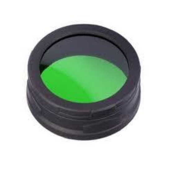 FLASHLIGHT ACC FILTER GREEN/MH40GTR NFG70 NITECORE FLASHLIGHT ACC FILTER GREEN/MH40GTR NFG70 NITECORE