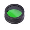 FLASHLIGHT ACC FILTER GREEN/MH40GTR NFG70 NITECORE