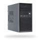 Case|CHIEFTEC|MiniTower|MicroATX|Colour Black|CT-01B-OP Case|CHIEFTEC|MiniTower|MicroATX|Colour Black|CT-01B-OP