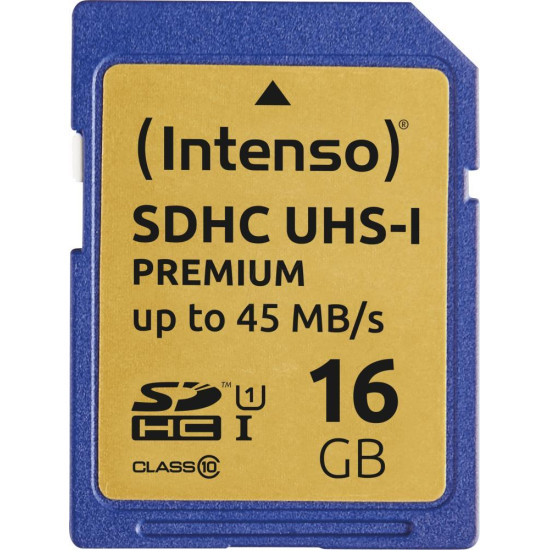 MEMORY SDXC 128GB UHS-I/3421491 INTENSO MEMORY SDXC 128GB UHS-I/3421491 INTENSO