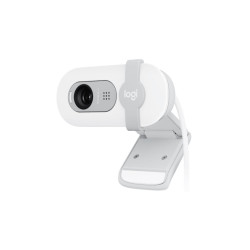 CAMERA WEBCAM BRIO 100/WHITE 960-001617 LOGITECH
