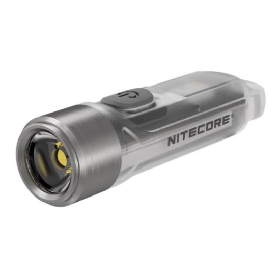 FLASHLIGHT T SERIES 300 LUMENS/TIKI NITECORE FLASHLIGHT T SERIES 300 LUMENS/TIKI NITECORE