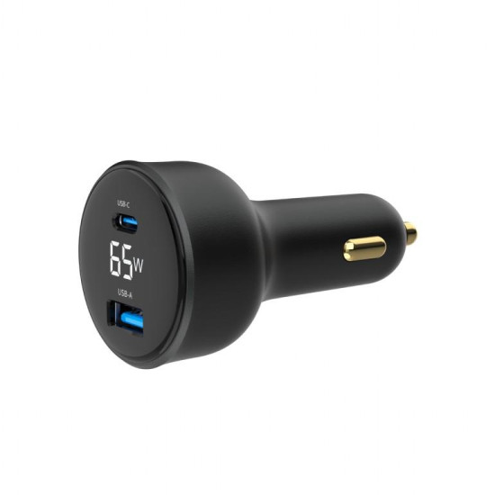 MOBILE CHARGER CAR USB 2PORT/TA-UC-AC2PD30LCD-CAR01 GEMBIRD MOBILE CHARGER CAR USB 2PORT/TA-UC-AC2PD30LCD-CAR01 GEMBIRD