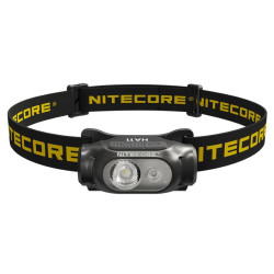 HEADLAMP H SERIES 240 LUMENS/HA11 NITECORE