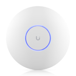 Access Point|UBIQUITI|IEEE 802.11a/b/g|IEEE 802.11n|IEEE 802.11ac|IEEE 802.11ax|1x2.5GbE|U7-PRO