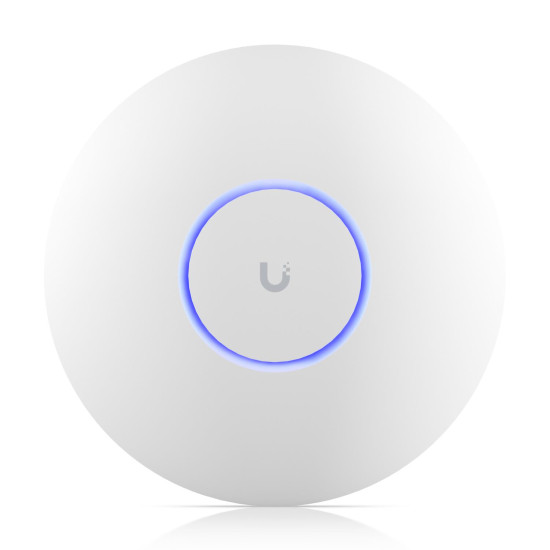 Access Point|UBIQUITI|IEEE 802.11a/b/g|IEEE 802.11n|IEEE 802.11ac|IEEE 802.11ax|1x2.5GbE|U7-PRO