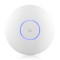 Access Point|UBIQUITI|IEEE 802.11a/b/g|IEEE 802.11n|IEEE 802.11ac|IEEE 802.11ax|1x2.5GbE|U7-PRO