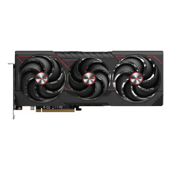 Graphics Card|SAPPHIRE|AMD Radeon RX 9070 XT|16 GB|GDDR6|256 bit|PCIE 5.0 16x|Triple slot Fansink|2xHDMI|2xDisplayPort|11348-03-20G