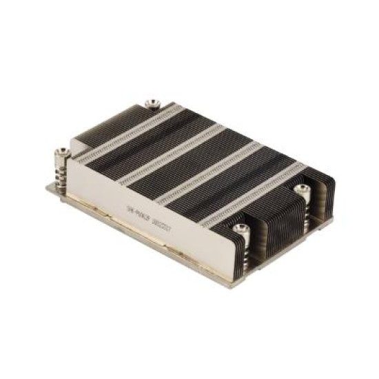 SERVER ACC HEATSINK PASSIVE/SNK-P0062P SUPERMICRO