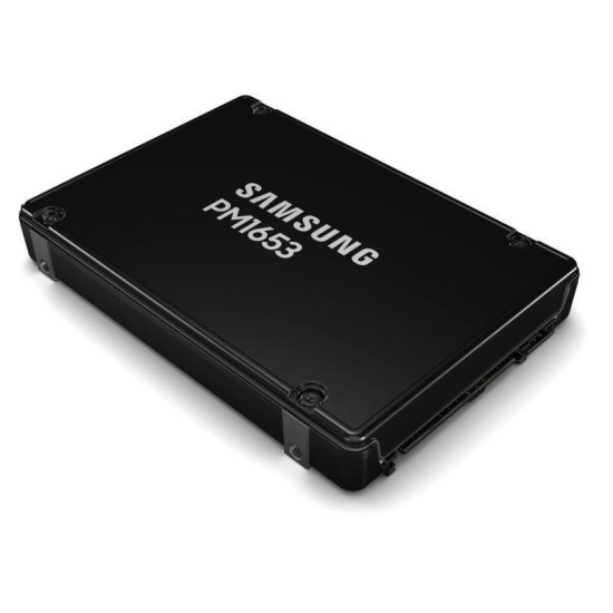 SSD SAS2.5" 960GB PM1653/MZILG960HCHQ-00A07 SAMSUNG SSD SAS2.5" 960GB PM1653/MZILG960HCHQ-00A07 SAMSUNG