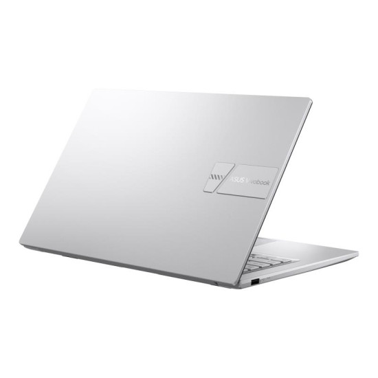 Notebook|ASUS|VivoBook Series|X1404VA|CPU Core i5|i5-1335U|1300 MHz|14"|1920x1080|RAM 16GB|DDR4|SSD 512GB|Intel Iris X? Graphics|Integrated|ENG|Windows 11 Home|Silver|1.4 kg|90NB10I2-M00LB0 Notebook|ASUS|VivoBook Series|X1404VA|CPU Core i5|i5-1335U|1300 MHz|14"|1920x1080|RAM 16GB|DDR4|SSD 512GB|Intel Iris X? Graphics|Integrated|ENG|Windows 11 Home|Silver|1.4 kg|90NB10I2-M00LB0