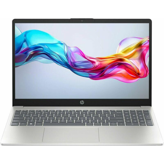 Notebook|HP|15-fd0047nw|CPU Core i5|i5-1334U|1300 MHz|15.6"|1920x1080|RAM 16GB|DDR4|3200 MHz|SSD 512GB|Intel Iris Graphics|Integrated|ENG|Silver|1.59 kg|BE8Z2EA Notebook|HP|15-fd0047nw|CPU Core i5|i5-1334U|1300 MHz|15.6"|1920x1080|RAM 16GB|DDR4|3200 MHz|SSD 512GB|Intel Iris Graphics|Integrated|ENG|Silver|1.59 kg|BE8Z2EA