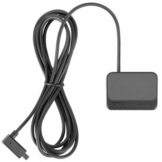 DASHCAM ACC EXT GPS MODULE/MIDRIVE GPS03 70MAI DASHCAM ACC EXT GPS MODULE/MIDRIVE GPS03 70MAI