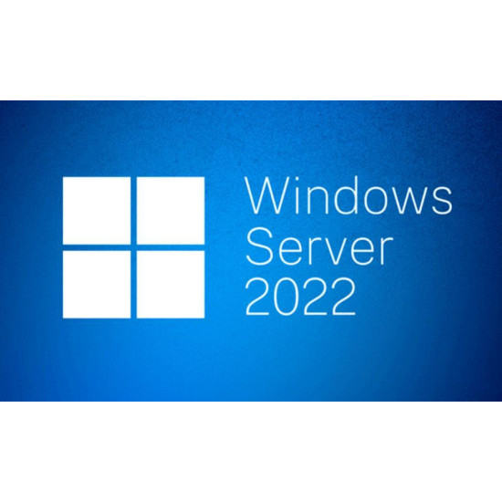 SW OEM WIN SVR 2022 STD/ENG 64B 1PK 16CR P73-08328 MS SW OEM WIN SVR 2022 STD/ENG 64B 1PK 16CR P73-08328 MS