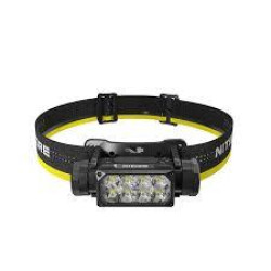 HEADLAMP H SERIES 2000 LUMENS/HC65 UHE NITECORE