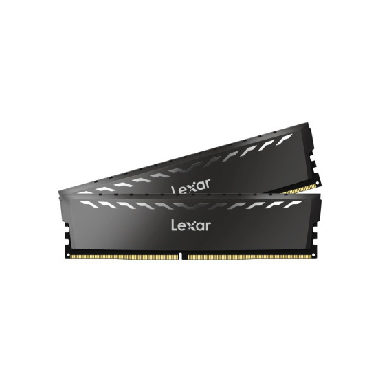 MEMORY DIMM 32GB PC28800 DDR4/K2 LD4U16G36C18LG-RGD LEXAR MEMORY DIMM 32GB PC28800 DDR4/K2 LD4U16G36C18LG-RGD LEXAR