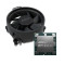 CPU|AMD|7700|AMD Ryzen 7|AMD RyzenT 7|7700|3.8 GHz|8xCores|Socket Socket AM5|GPU Yes|100-100000592SPK