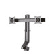 MONITOR ACC DESK MOUNT 10-27"/FPMA-D860DBLACK NEOMOUNTS MONITOR ACC DESK MOUNT 10-27"/FPMA-D860DBLACK NEOMOUNTS