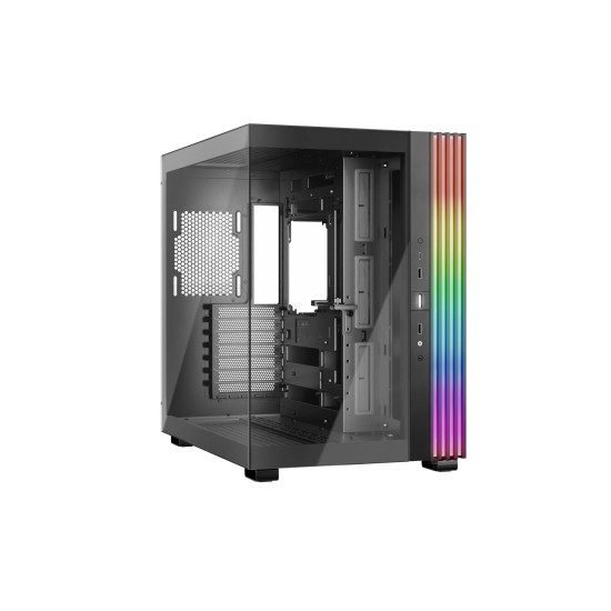 Case|BE QUIET|LIGHT BASE 600 DX|Tower|Case product features Transparent panel|ATX|MicroATX|MiniITX|Colour Black|BGW65 Case|BE QUIET|LIGHT BASE 600 DX|Tower|Case product features Transparent panel|ATX|MicroATX|MiniITX|Colour Black|BGW65