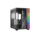 Case|BE QUIET|LIGHT BASE 600 DX|Tower|Case product features Transparent panel|ATX|MicroATX|MiniITX|Colour Black|BGW65 Case|BE QUIET|LIGHT BASE 600 DX|Tower|Case product features Transparent panel|ATX|MicroATX|MiniITX|Colour Black|BGW65